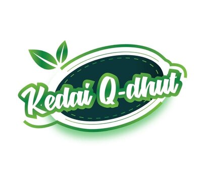 Trademark KEDAI Q-DHUT