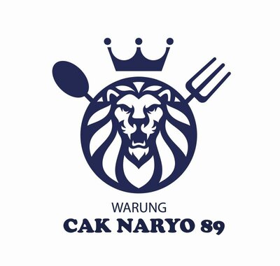 Trademark Warung Cak Naryo 89