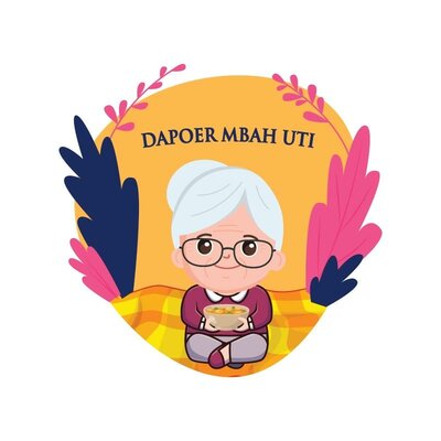 Trademark Dapoer Mbah Uti