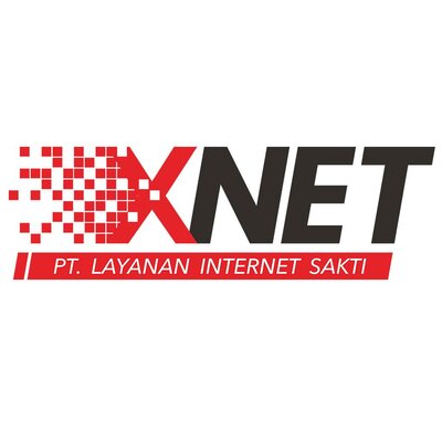 Trademark XNET PT. LAYANAN INTERNET SAKTI