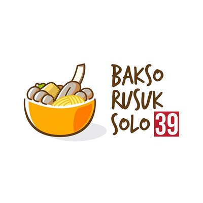 Trademark BAKSO RUSUK SOLO 39