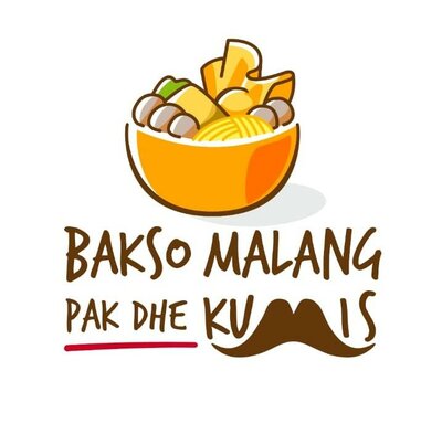 Trademark BAKSO MALANG PAK DHE KUMIS