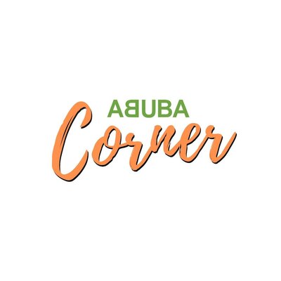 Trademark ABUBA Corner + LOGO