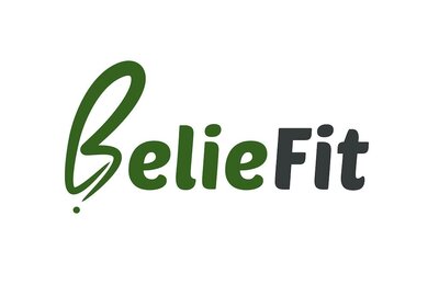 Trademark BelieFit + LOGO