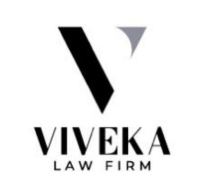 Trademark VIVEKA LAW FIRM