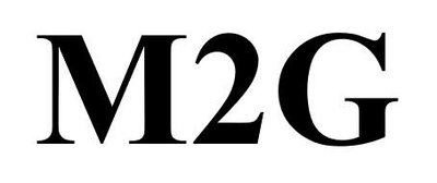 Trademark M2G