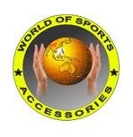 Trademark WORLD OF SPORTS ACCESSORIES