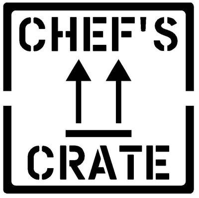 Trademark CHEF'S CRATE