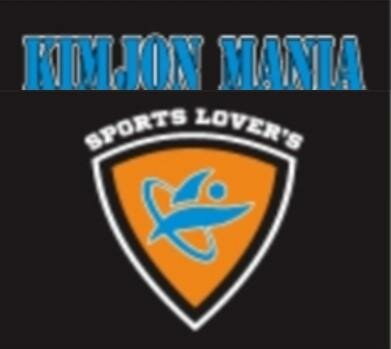 Trademark KIMJON MANIA SPORT LOVER'S