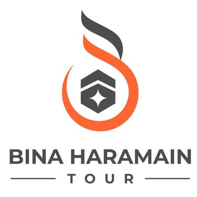 Trademark Bina Haramain