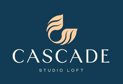 Trademark CASCADE STUDIO LOFT + Lukisan/Logo