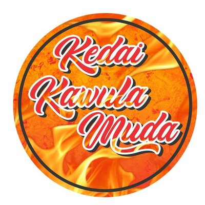 Trademark Kedai kawula Muda