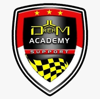 Trademark DREAM ACADEMY SUPPORT