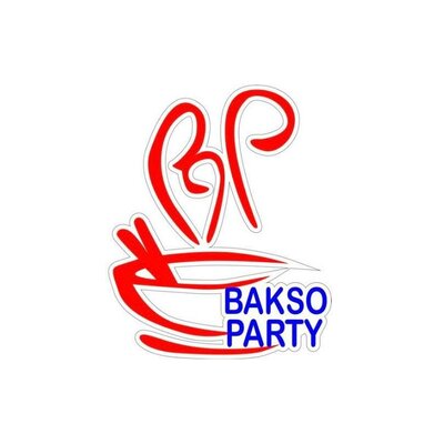 Trademark Bakso Party