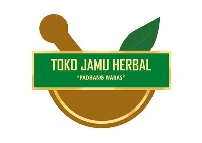 Trademark Toko Jamu Herbal Padhang Waras