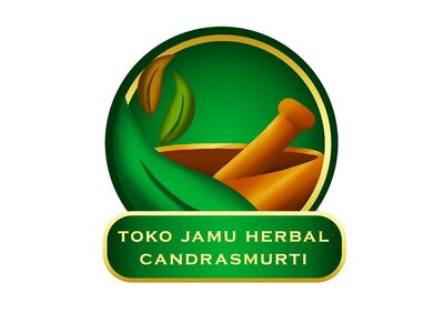 Trademark Toko Jamu Herbal Candrasmurti