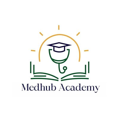 Trademark Medhub Academy