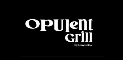 Trademark Opulent Grill by Moonshine