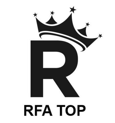 Trademark RFA TOP