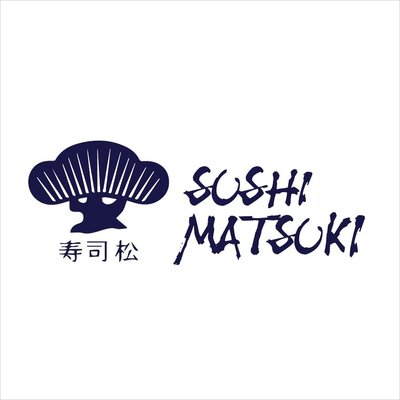 Trademark SUSHI MATSUKI