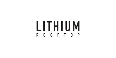 Trademark LITHIUM ROOFTOP