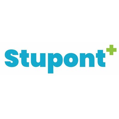 Trademark Stupont+