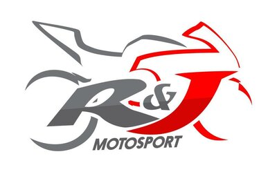 Trademark R&J MOTOSPORT + LUKISAN