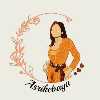 Trademark Asrikebaya