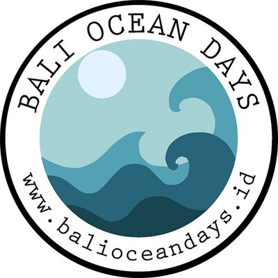 Trademark BALI OCEAN DAYS