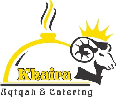 Trademark Khaira Aqiqah & Catering