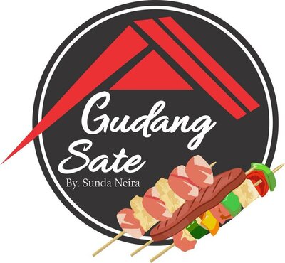 Trademark Gudang Sate by Sunda Neira