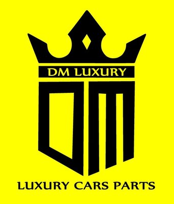 Trademark DM LUXURY