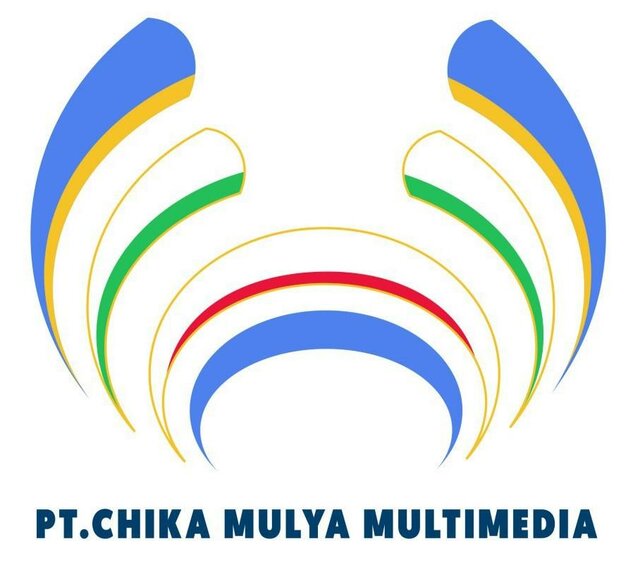 Trademark PT. CHIKA MULYA MULTIMEDIA + LOGO