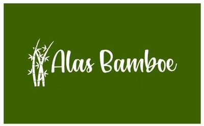 Trademark ALAS BAMBOE + Logo