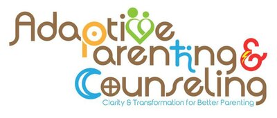 Trademark Adaptive Parenting & Counseling: Clarity & Transformation For Better Parenting