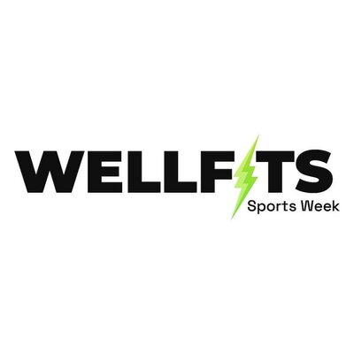 Trademark WELLFITS SPORTS WEEK