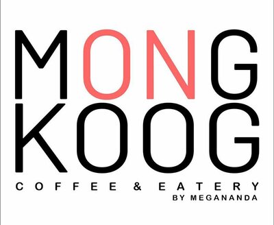 Trademark MONGKOOG Coffee & Eatery By Megananda