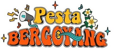 Trademark PESTA BERGOYANG & LOGO