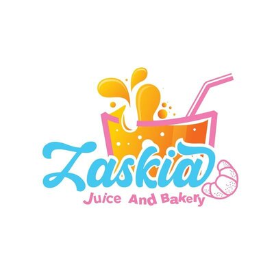Trademark Zaskia juice and bakery