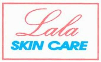 Trademark LALA SKIN CARE