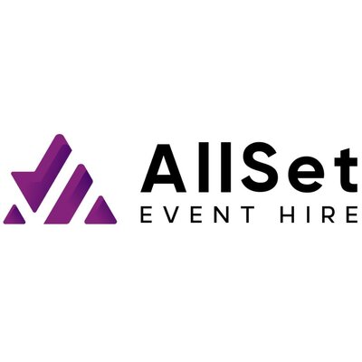 Trademark AllSet Event Hire