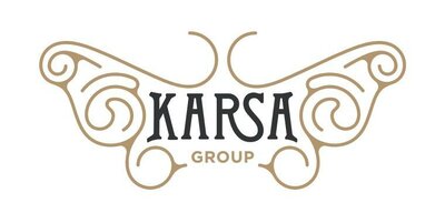 Trademark KARSA GROUP