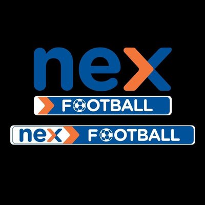 Trademark Nex Football