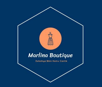 Trademark Marlina Boutique