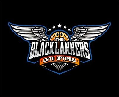 Trademark THE BLACKLANNERS ESTO OPTIMUS