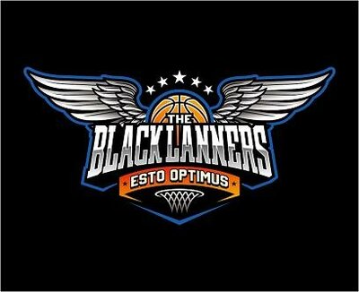 Trademark THE BLACKLANNERS ESTO OPTIMUS