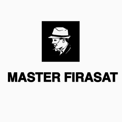 Trademark MASTER FIRASAT + LOGO