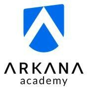 Trademark Arkana Academy + Logo