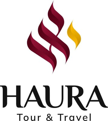 Trademark HAURA Tour & Travel