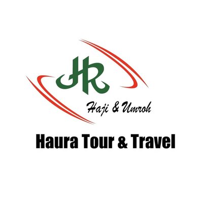 Trademark HR Haura Tour & Travel